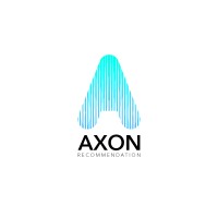 Axon Recommendation logo - Similar company to Sweethome