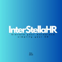 InterStellaHR logo - Similar company to The Offr Group