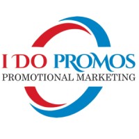 I DO Promos logo - Similar company to Just Say'N Promos