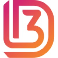 Living3D logo - Similar company to Easygov Tech