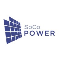 Southern Coker Power logo - Similar company to Solar Motion