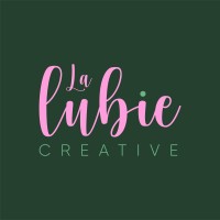 La Lubie Créative logo - Similar company to Tyck
