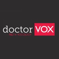 Doctor Vox logo - Similar company to Louisiana Voice And Swallow Solutions