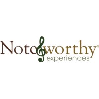 Note-worthy Experiences® Music Studio logo - Similar company to Made Music Studio