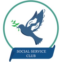 DWIT Social Service Club logo - Similar company to Tedxdwit College