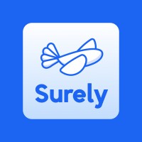 Surely logo - Similar company to Propagator