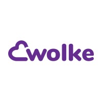 Wolke logo - Similar company to Wolken Software
