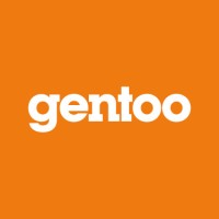 Gentoo Group logo - Similar company to Cds Security & Fire