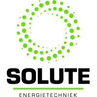 Solute Energietechniek BV logo - Similar company to Energreen Hoogezand - Voorheen Apsolar