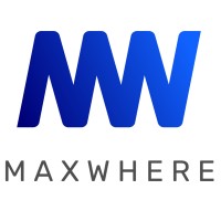 MaxWhere logo - Similar company to Pulze