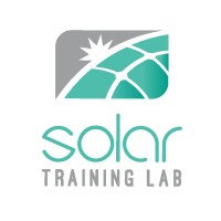 Solar Training Lab logo - Similar company to Sunkuu