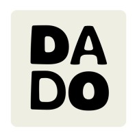 Agência DADO logo - Similar company to Falcão Class | Transformando Escolas Em Grandes Negócios