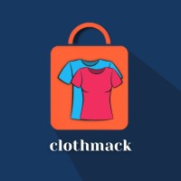 Clothmack logo - Similar company to Kofee - Kerala Origin Founders, Entrepreneurs And Executives