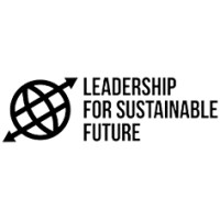 Leadership for Sustainable Future logo - Similar company to Powaga Studio