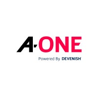 A-One Danmark Aps logo - Similar company to A One Solutions