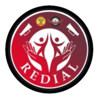 REDIAL IKOM Tel-U logo - Similar company to Family Of Red Athlete