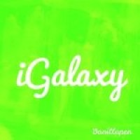 iGalaxy logo - Similar company to Egalaxy