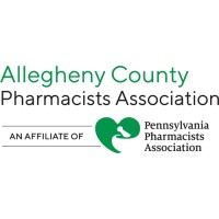 Allegheny County Pharmacists Association logo - Similar company to Grane Pbm