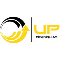 UP Franquias logo - Similar company to Salute Franchising