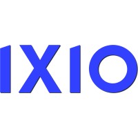 IXIO AG logo - Similar company to Frank Hummel Consulting