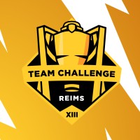 Team Challenge Reims logo - Similar company to Céline Et Nico