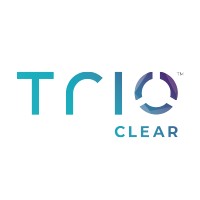 TrioClear USA logo - Similar company to Dentscan