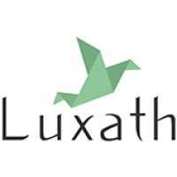 Luxath logo - Similar company to Keysoftware