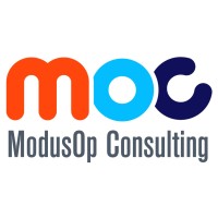 ModusOp Consulting logo - Similar company to World Academy For Endurance Medicine