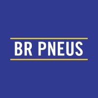 BR PNEUS logo - Similar company to Rg Pneus