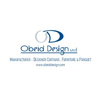 Obeid Design logo - Similar company to Idea Design Office