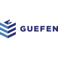 Guefen Development logo - Similar company to Harvest Capital Group