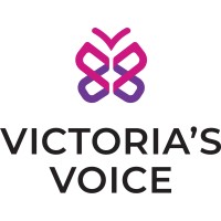 Victoria's Voice Foundation logo - Similar company to The Rick & Kelly Show