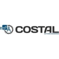 COSTAL SRL logo - Similar company to Iematech Srl