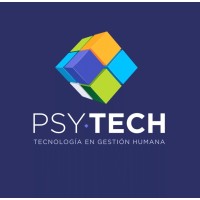 PSY-TECH logo - Similar company to Quality Human