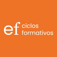 ef ciclos formativos | efbs Grupo Educativo logo - Similar company to Cesuga - Centro De Estudios Superiores Universitarios De Galicia