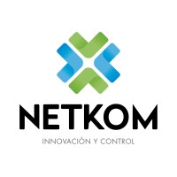 Netkom MX logo - Similar company to Netkom Learning