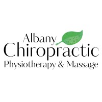 Albany Chiropractic & Massage logo - Similar company to Evolution Physiotherapy In Edmonton, Ab!