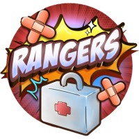 Rangers logo - Similar company to Oasis 14