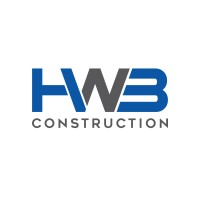 HWB Construction logo - Similar company to Plan-A Tuition