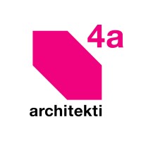 4a architekti s.r.o. logo - Similar company to Atelier Moda