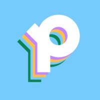 Puck logo - Similar company to Webstarted Hr
