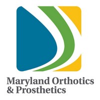 Maryland Orthotics & Prosthetics (MDOP) logo - Similar company to D&J Medical