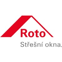 ROTO střešní okna s.r.o. logo - Similar company to Advertes