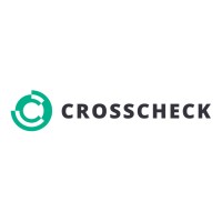 CrossCheck logo - Similar company to Crosscheck, Inc.