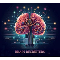 Brain Recruitment Agency Pvt.ltd logo - Similar company to Careerooms Recruitment Agency L.L.C.
