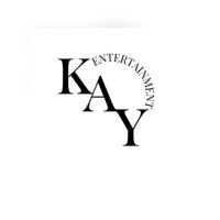 Kay Entertainment logo - Similar company to E11 Bash