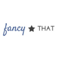 Fancy That (acquired by Palantir Technologies) logo - Similar company to Dromo