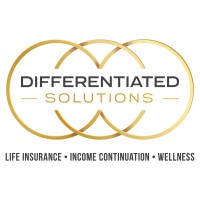 Differentiated Solutions logo - Similar company to Vietcentric