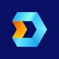 Digital Dash logo - Similar company to Digital Dots