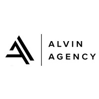 Alvin Agency logo - Similar company to Hison Agency
